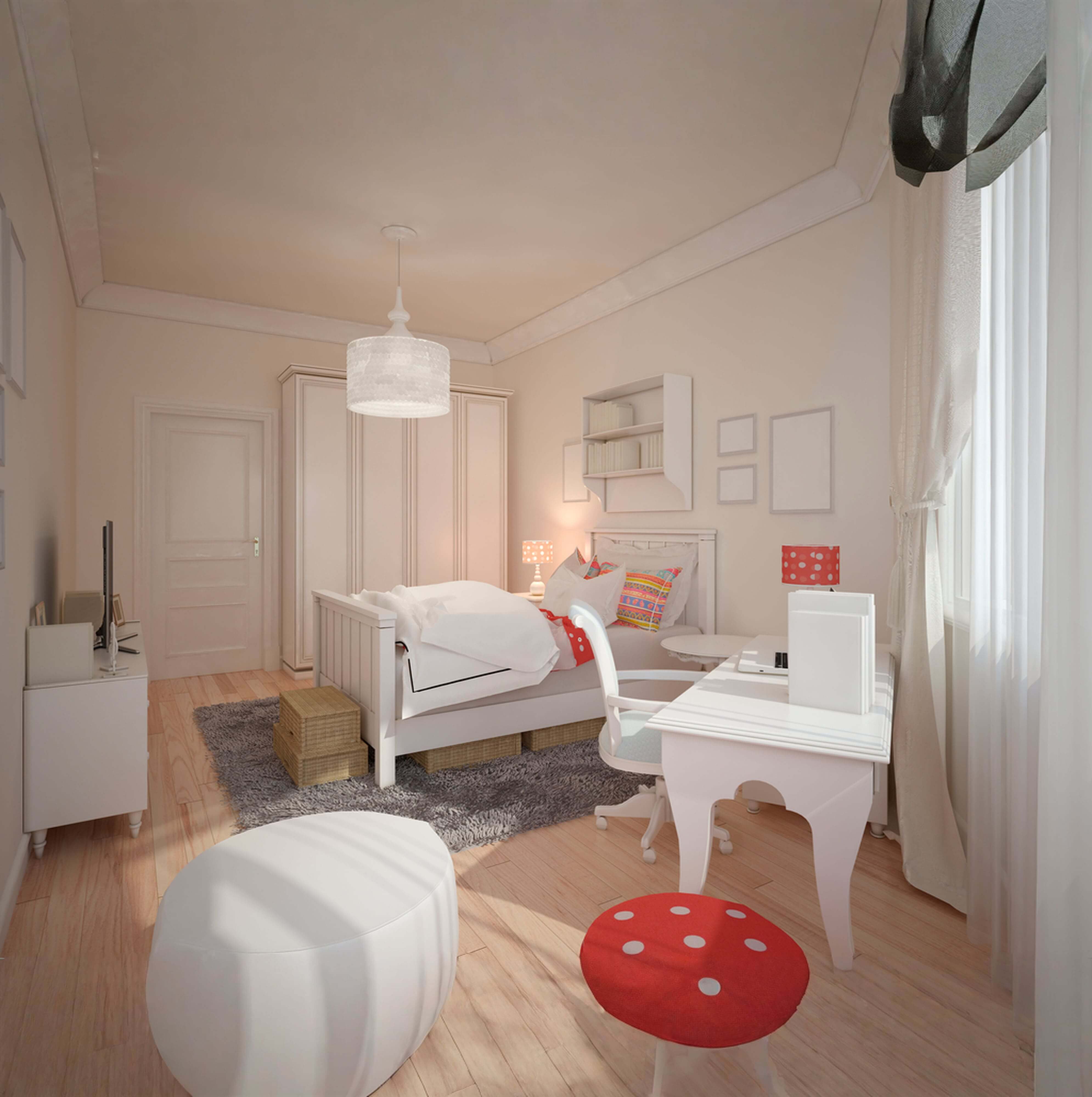 Çilek Odası harcamalarınız World’e özel 9 Taksit!